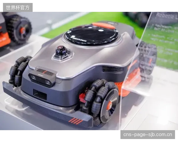 展望2027：集成AI决策引擎的三维激光雷达系统，将使体育用品仓库实现从“自动化”到“自主化”的跃迁